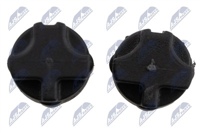 NTY EAT-ME-002 EAN: 5902048344007.