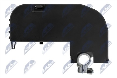 NTY EBP-AU-002 EAN: 5902048258588.