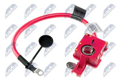 NTY EBP-BM-001 EAN: 5902048890511.