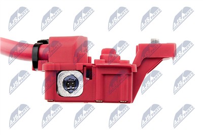 NTY EBP-BM-007 EAN: 5902048034960.