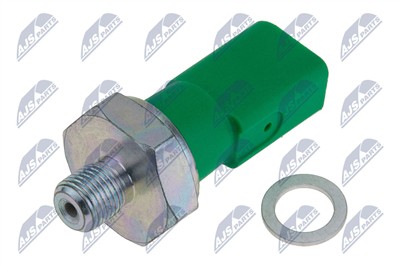 NTY ECC-AU-000 EAN: 5902048261373.