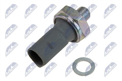 NTY ECC-AU-002 EAN: 5902048261397.