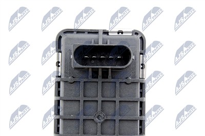 NTY ECD-AU-001 EAN: 5902048102911.