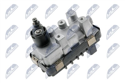 NTY ECD-AU-003 EAN: 5902048096920.