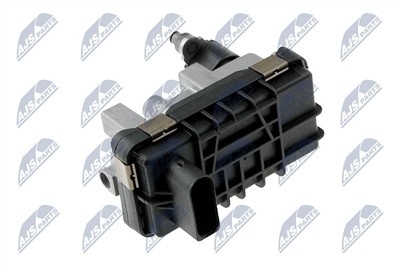 NTY ECD-AU-003 EAN: 5902048096920.