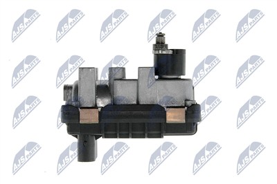 NTY ECD-AU-003 EAN: 5902048096920.