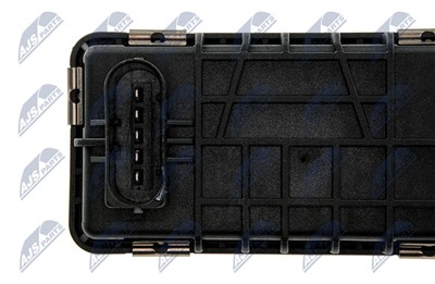 NTY ECD-AU-003 EAN: 5902048096920.