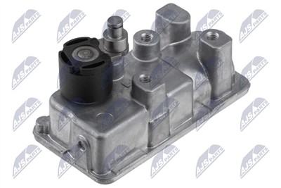 NTY ECD-AU-016 EAN: 5902048352842.