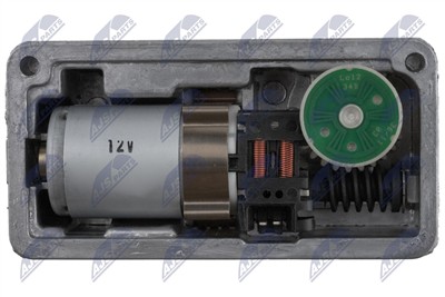 NTY ECD-AU-016 EAN: 5902048352842.