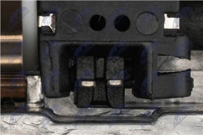 NTY ECD-AU-016 EAN: 5902048352842.