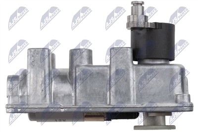 NTY ECD-AU-018 EAN: 5902048352866.