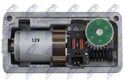 NTY ECD-AU-018 EAN: 5902048352866.