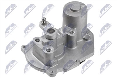 NTY ECD-AU-021 EAN: 5902048352996.