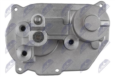 NTY ECD-AU-021 EAN: 5902048352996.