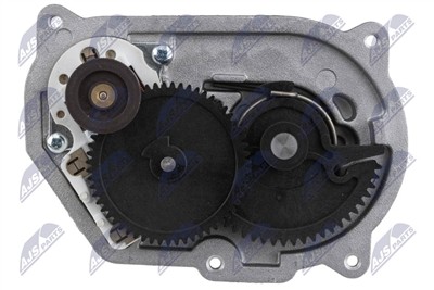 NTY ECD-AU-021 EAN: 5902048352996.