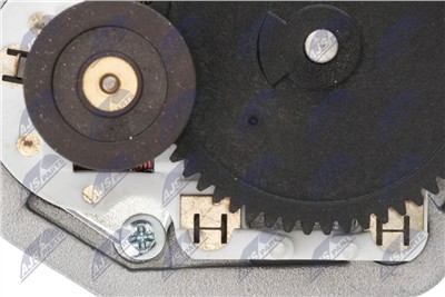 NTY ECD-AU-021 EAN: 5902048352996.