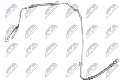 NTY ECD-AU-023 EAN: 5902048362216.