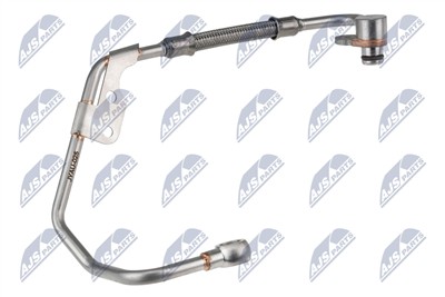 NTY ECD-AU-025 EAN: 5902048362322.