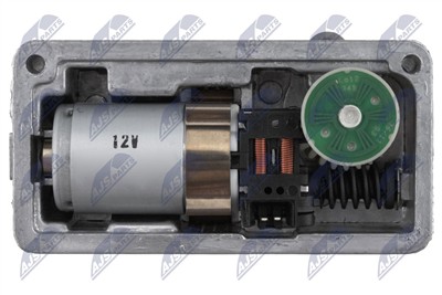 NTY ECD-ME-025 EAN: 5902048353344.