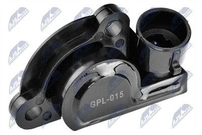 NTY ECP-PL-015 EAN: 5902048062048.