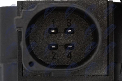 NTY ECX-AU-074 EAN: 5902048374431.