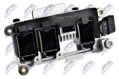 NTY ECZ-AU-003 EAN: 5902048016225.