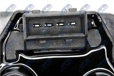 NTY ECZ-CT-001 EAN: 5902048015563.