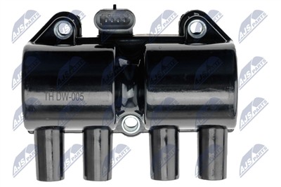 NTY ECZ-DW-005 EAN: 5902048025081.