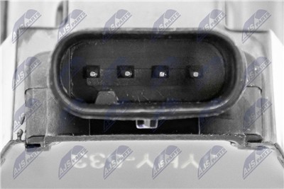 NTY ECZ-HY-533 EAN: 5902048299888.