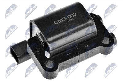 NTY ECZ-MS-002 EAN: 5902048015457.