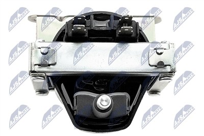 NTY ECZ-PL-012 EAN: 5902048026156.