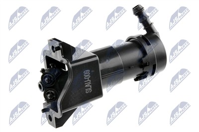 NTY EDS-AU-009 EAN: 5902048886118.