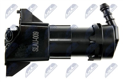 NTY EDS-AU-009 EAN: 5902048886118.