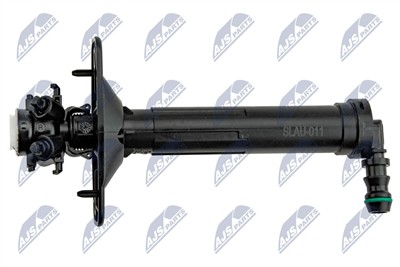 NTY EDS-AU-011 EAN: 5902048886095.