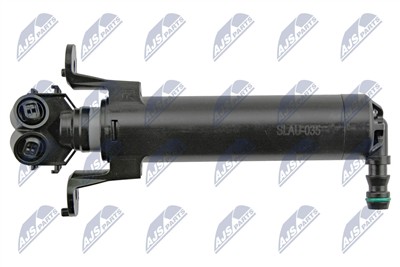 NTY EDS-AU-035 EAN: 5902048114860.