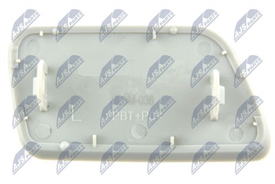 NTY EDS-BM-036 EAN: 5902048886545.