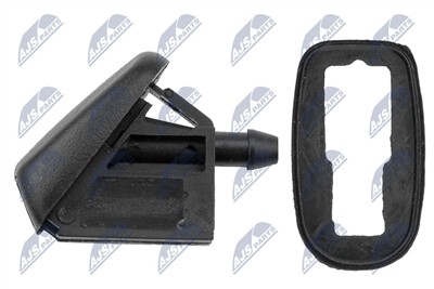 NTY EDS-FR-006A EAN: 5902048192769.