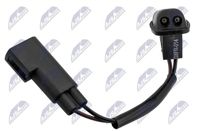 NTY EDS-FR-014 EAN: 5902048289926.