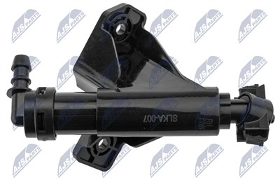 NTY EDS-KA-007 EAN: 5902048221971.