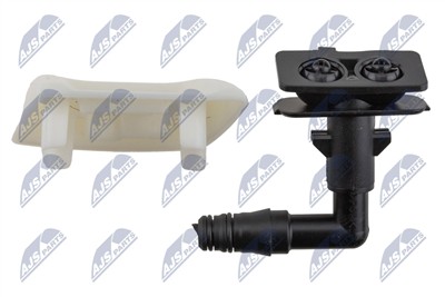 NTY EDS-LR-025 EAN: 5902048356581.