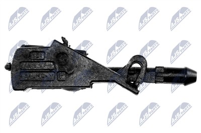 NTY EDS-VW-002 EAN: 5902048892966.