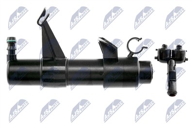 NTY EDS-VW-009 EAN: 5902048885852.