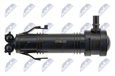 NTY EDS-VW-033 EAN: 5902048165909.