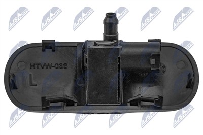 NTY EDS-VW-036 EAN: 5902048184542.