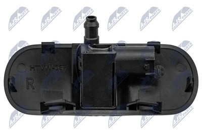 NTY EDS-VW-037 EAN: 5902048184559.