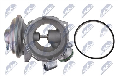 NTY EGR-ME-004 EAN: 5902048330154.