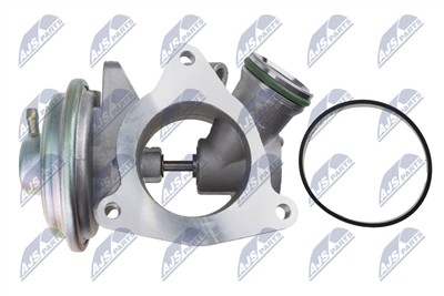 NTY EGR-ME-004 EAN: 5902048330154.