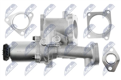 NTY EGR-PL-016 EAN: 5902048057891.