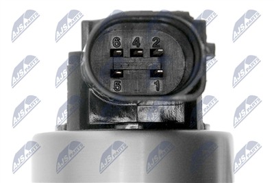 NTY EGR-VW-001 EAN: 5902048037855.