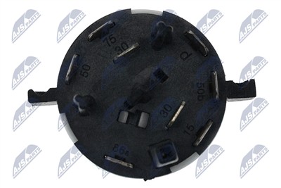 NTY EKS-AU-000 EAN: 5902048921406.